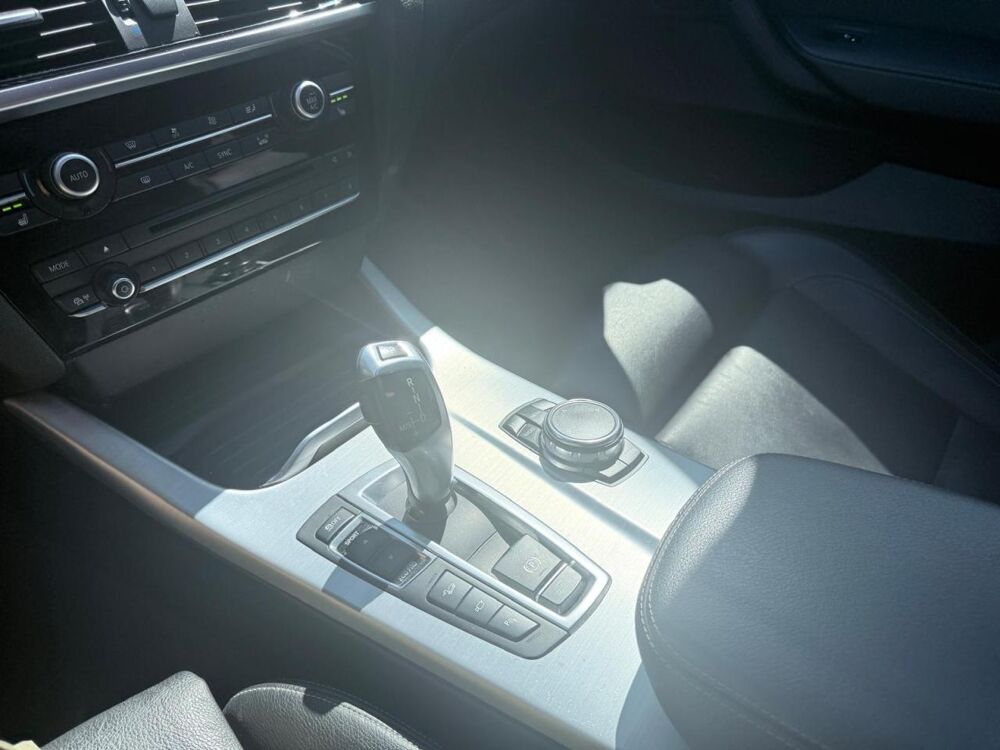 X4 2.0 D 190 M-SPORT XDRIVE BVA PANO/CAMERA/CHAUFFANT/HEADUP/HA 2016 occasion 42170 Saint-Just-Saint-Rambert