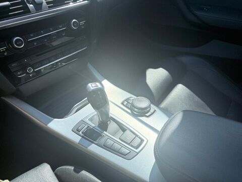 X4 2.0 D 190 M-SPORT XDRIVE BVA PANO/CAMERA/CHAUFFANT/HEADUP/HA 2016 occasion 42170 Saint-Just-Saint-Rambert