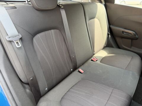 Aveo 1.2 16V 86ch - Garantie 12 MOIS 2012 occasion 94360 Bry-sur-Marne