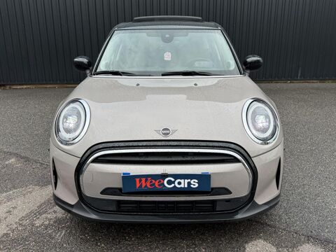 Cooper D 1.5 135 COOPER EDITION PREMIUM PLUS BVA 2022 occasion 42170 Saint-Just-Saint-Rambert