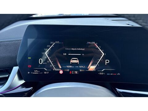 X1 xDrive 20d 163ch DKG M Sport PRO +PK PREMIUM 2025 occasion 81580 Soual