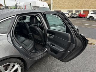 XF 2.0 D - 180 BVA S&S Prestige Gps + Camera AR + Clim 2016 occasion 19100 Brive-la-Gaillarde