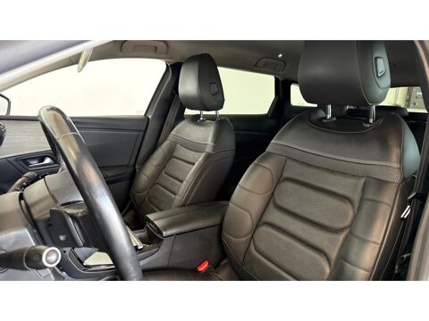 C5 X 1.2 - 130- Shine / CARPLAY / CAMERA 360 / SIEGE ELECTRIQUE / 2022 occasion 17600 Saujon