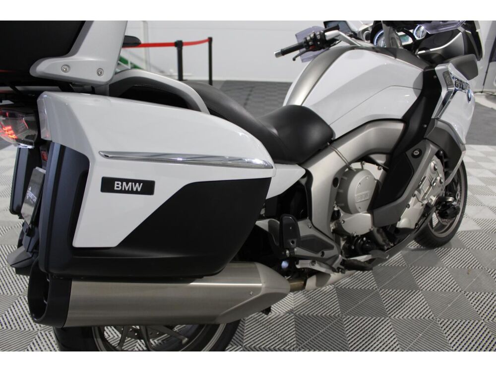 BMW 2019 occasion 95340 Bernes-sur-Oise