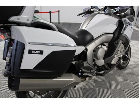 BMW 2019 occasion 95340 Bernes-sur-Oise