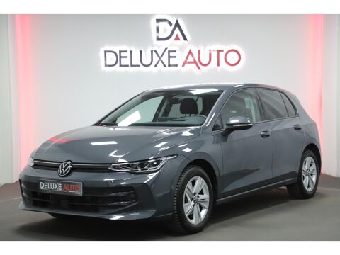 Volkswagen Golf VIII 2.0 TDI 150 Life - DSG 7 2024 occasion La Roquette-sur-Siagne 06550