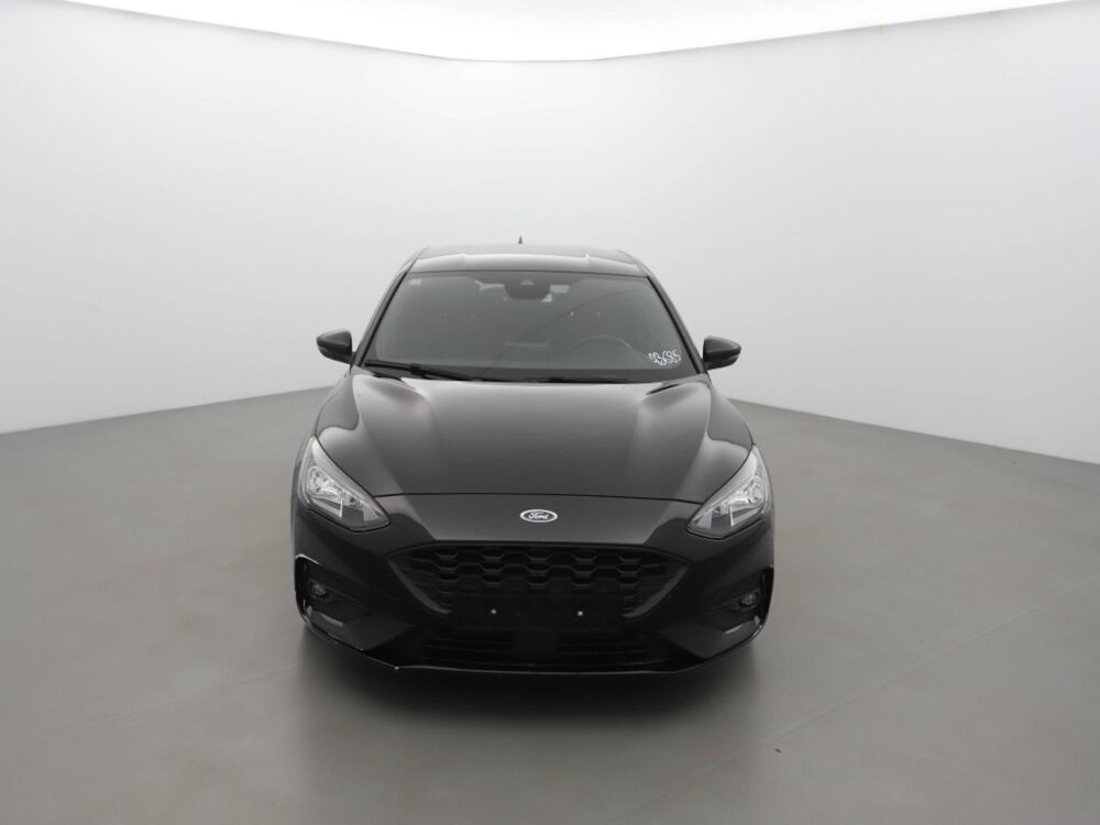 Focus 1.5 ecoboost 150 cast line 2022 occasion 34190 Ganges