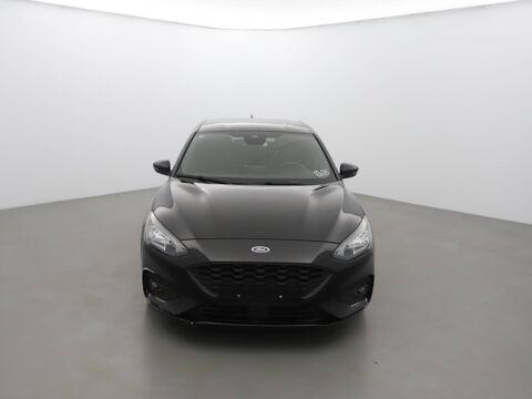 Focus 1.5 ecoboost 150 cast line 2022 occasion 34190 Ganges