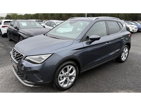 Arona 1.0 TSI 95 FR 2025 occasion 81580 Soual