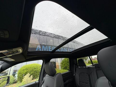 RAM 1500 CREW CAB SPORT BLACK PACKAGE 2025 2025 occasion 91830 Le Coudray-Montceaux