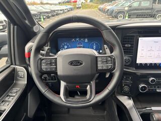 Divers RAPTOR R V8 5.2L supercharged 2025 occasion 91830 Le Coudray-Montceaux