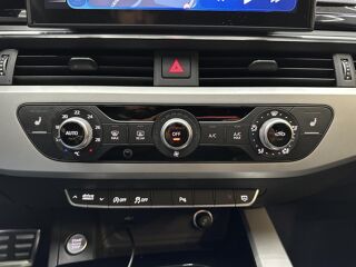 A5 SPORTBACK 30 TDI S-TRONIC MHEV 136 2020 occasion 33370 Artigues-pr&egrave;s-Bordeaux