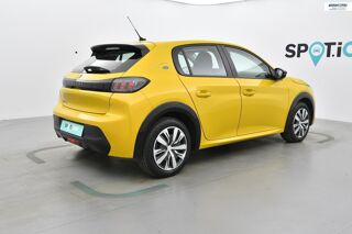 208 50 kWh 136ch Active occasion 17130 Montendre