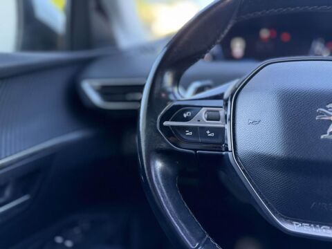 3008 ALLURE - 1.6 THP 165CH - TOIT - CAM 360 - CARPLAY 2017 occasion 13760 Saint-Cannat