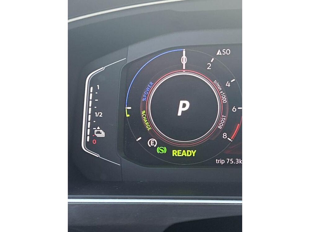 Tiguan 1.4 eHYBRID 245ch LIFE BUSINESS DSG6 2022 occasion 44700 Orvault