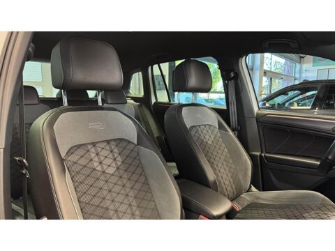 Tiguan 2.0 TDI 150 R-Line - Origine France - Cam&eacute;ra de recul - IQ 2021 occasion 60740 Saint-Maximin