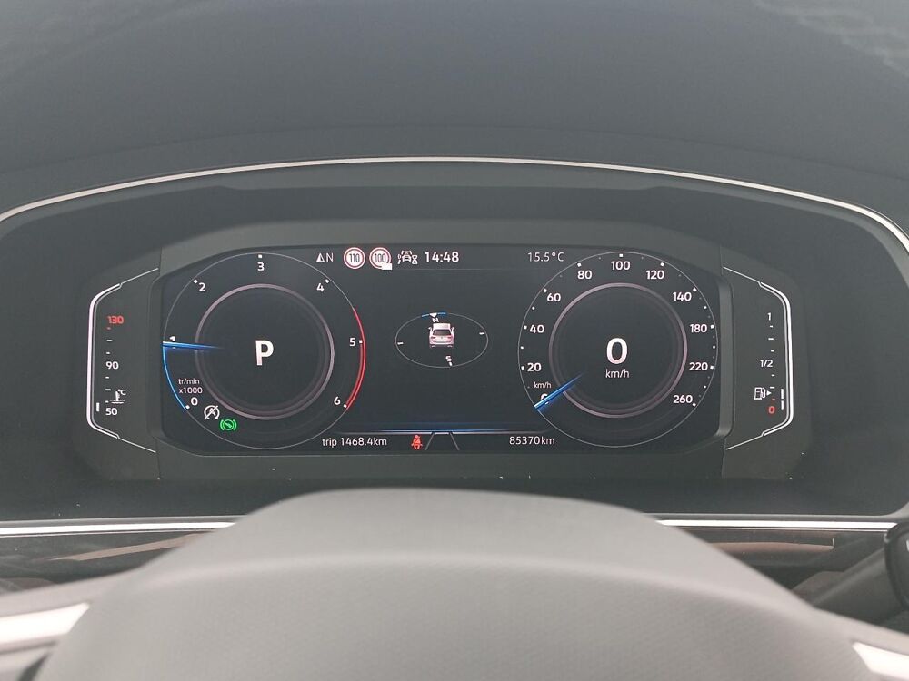 Tiguan 2.0 tdi 150 elegance dsg7 2021 occasion 33127 Saint-Jean-d'Illac