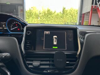 2008 1.2i PureTech 12V S&S - 110 Crossway PHASE 1 2015 occasion 33370 Artigues-pr&egrave;s-Bordeaux