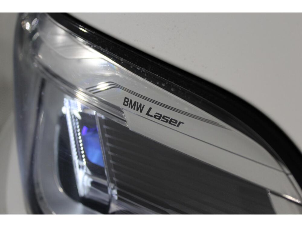 X5 M50d 400CH - BVA Sport G05 - SUIVI COMPLET BMW - ORIGINE FR 2019 occasion 95340 Bernes-sur-Oise