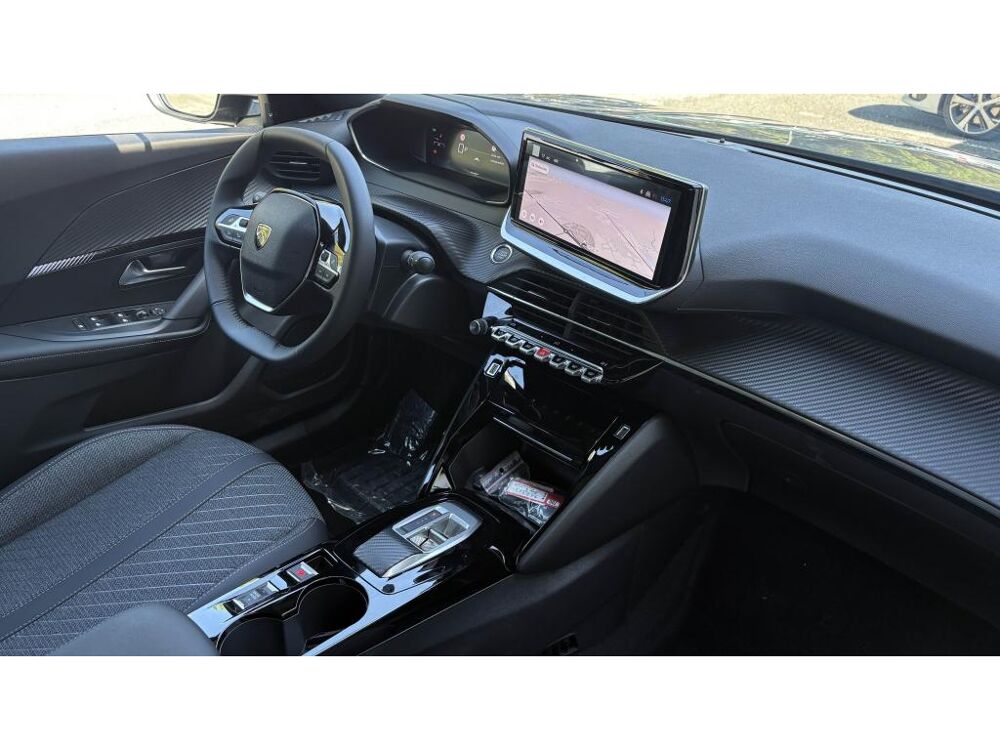 2008 1.2i Hybrid 145 Allure +PK DRIVE+360&deg;+KEYLESS+PK NAV 2026 occasion 81580 Soual