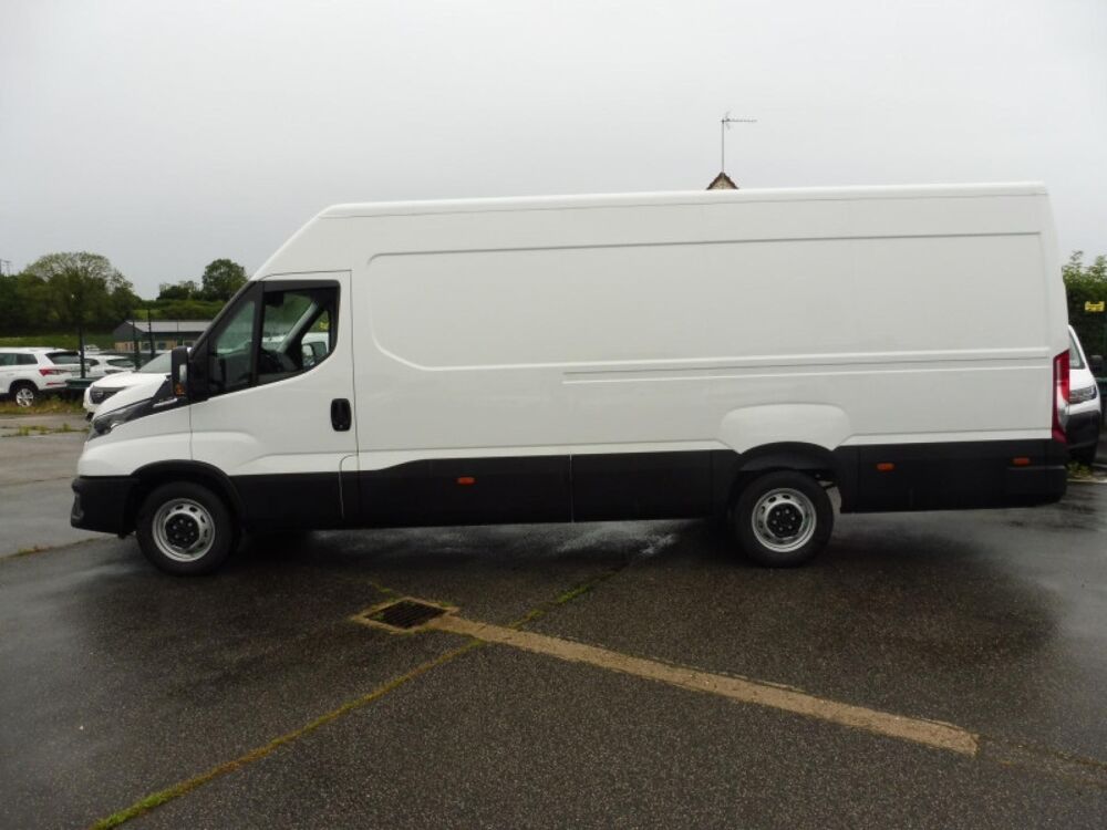 Daily 35s18 3.0 v16 hi-matic h2 180cv 2026 occasion 34190 Ganges