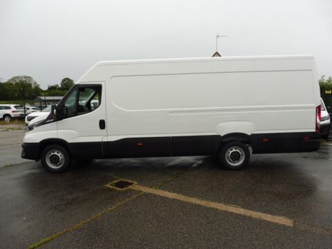 Daily 35s18 3.0 v16 hi-matic h2 180cv 2026 occasion 34190 Ganges