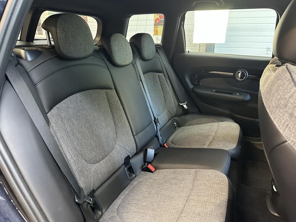 Cooper D 1.5i - 136 - BVR CLUBMAN F54 LCI Canonbury Cooper 2019 occasion 33370 Artigues-pr&egrave;s-Bordeaux
