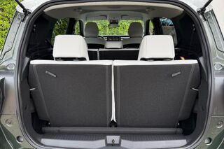 C3 Aircross 1.2 HYBRIDE 145 MAX E-DCS6 7PL 2026 occasion 38550 Clonas-sur-Var&egrave;ze