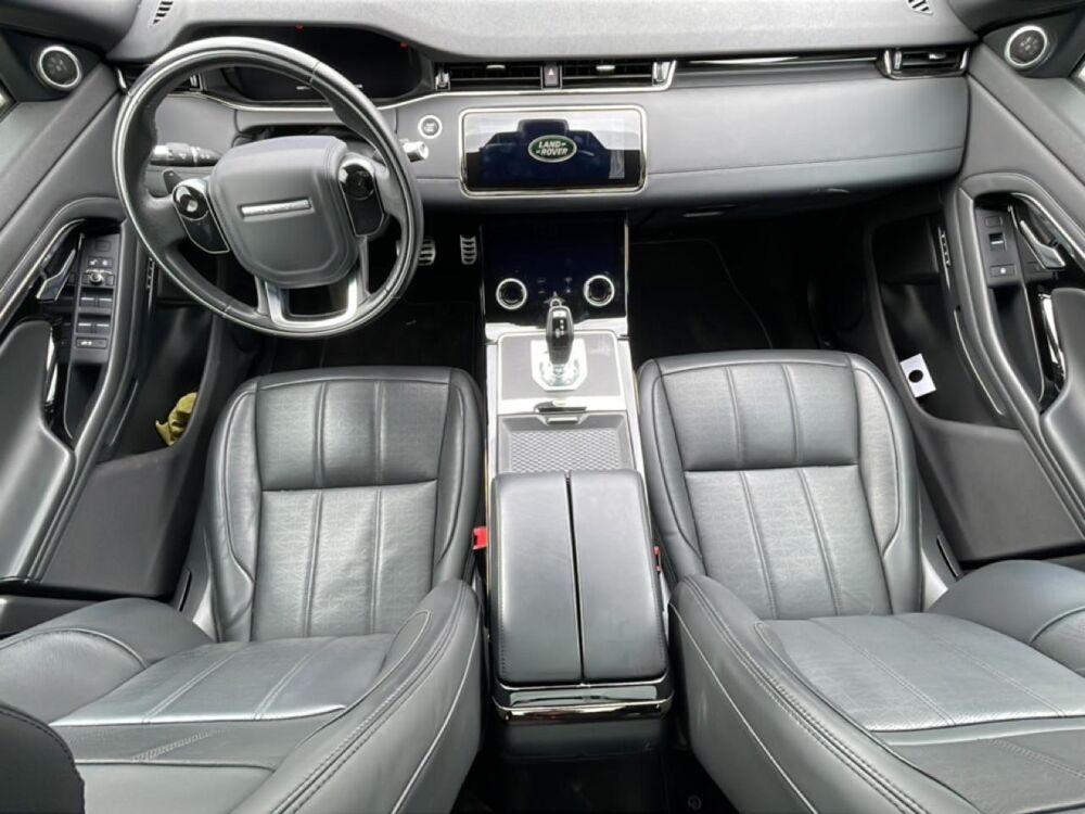 Range Rover 2.0 p 250 r-dynamic hse awd bva 2020 occasion 85150 Les Achards