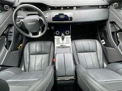 Range Rover 2.0 p 250 r-dynamic hse awd bva 2020 occasion 85150 Les Achards