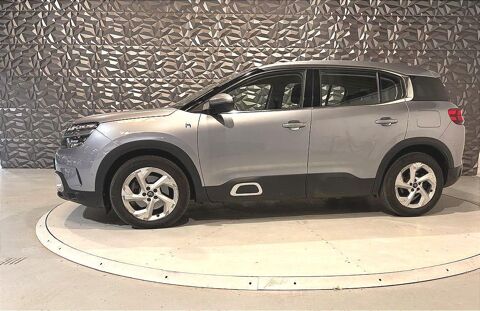 C5 aircross Hybrid Rechargeable - 225 S&S - BV e-EAT8 Business PHASE 1 2021 occasion 78680 &Eacute;p&ocirc;ne