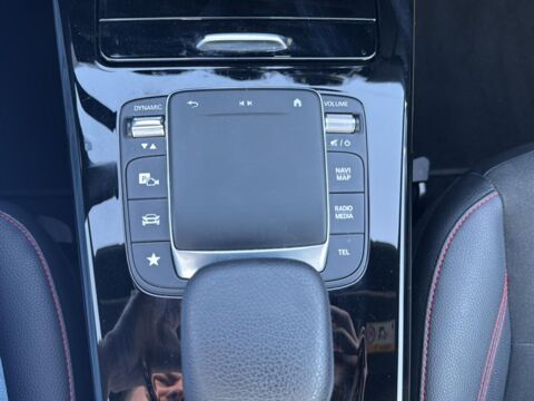Classe CLA 250 e 262 amg line 8g-dct 2022 occasion 85150 Les Achards