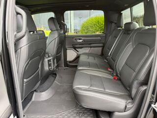 RAM 1500 CREW CAB SPORT NIGHT EDITION V8 2026 occasion 91830 Le Coudray-Montceaux