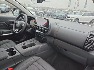 C5 aircross 1.2 hybride 145 plus e-dcs6 2024 occasion 54520 Laxou