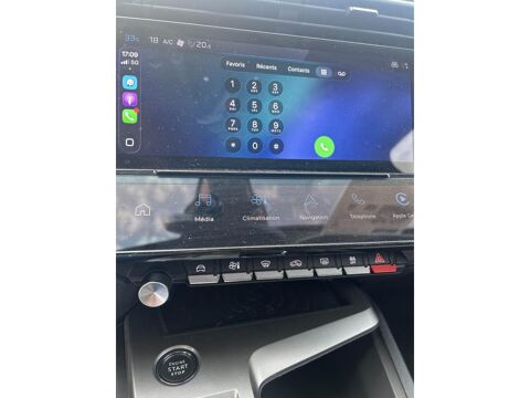 308 SW ALLURE HYBRID 145ch E-DCS6 2025 occasion 44700 Orvault