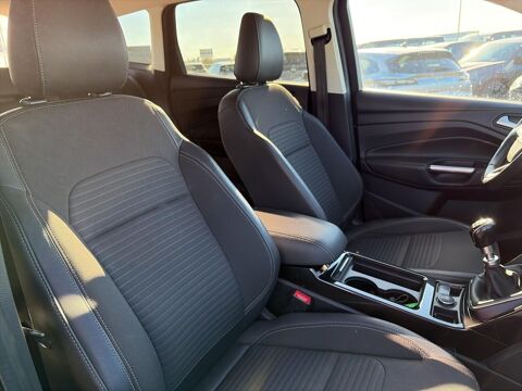Kuga 2.0 tdci 150 titanium 141g 4x2 2019 occasion 85150 Les Achards