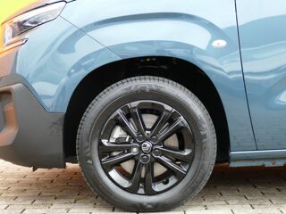 Berlingo III TAILLE M BLUEHDI 130 PLUS - BV EAT8 N1 SANS MALUS 2026 occasion 77090 Coll&eacute;gien