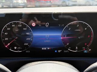 Classe CLA Shooting Brake 200 d - BV 8G-DCT SHOOTING BRAKE - AMG Line - 2024 occasion 19100 Brive-la-Gaillarde