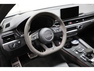 RS5 2.9 V6 TFSI 450 Quattro Tiptronic 2017 occasion 06550 La Roquette-sur-Siagne