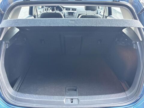 Golf VII - 1.6l TDI BlueMotion - 110ch - Confortline Phase 1 - Ga 2014 occasion 76710 Eslettes