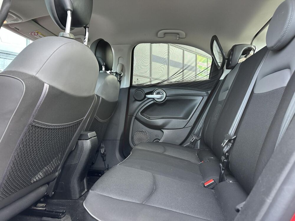 500 X 1.6 Multijet 16V - 120 S&S X Popstar - GARANTIE 12 MOIS 2016 occasion 33450 Montussan