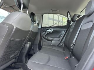 500 X 1.6 Multijet 16V - 120 S&S X Popstar - GARANTIE 12 MOIS 2016 occasion 33450 Montussan