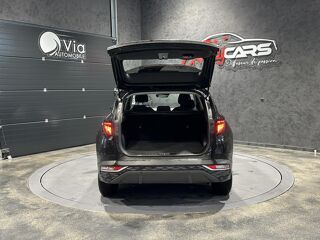 Tucson 1.6 T-GDi Hybrid - 230 - BVA 2020 Creative PHASE 1 2021 occasion 25300 Pontarlier