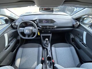 C4 FEEL PURETECH 100CH FAIBLE KILOMETRAGE **7 276km** 2021 occasion 44700 Orvault