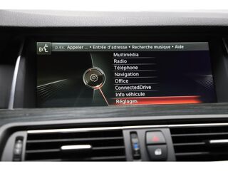 S&eacute;rie 5 530d xDrive Touring Luxury - BVA Sport F11 LCI 2015 occasion 06550 La Roquette-sur-Siagne