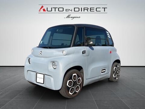 Citroen ami 6 -Electric My