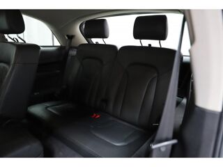 Q7 3.0 V6 TDI 233 Ambition Luxe 6pl Quattro Tiptronic 2007 occasion 06550 La Roquette-sur-Siagne
