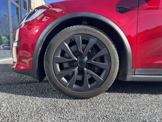 Model X DUAL MOTOR SOH 98% ATTELAGE - GARANTIE CONSTRUCTEUR 2023 occasion 33127 Saint-Jean-d'Illac