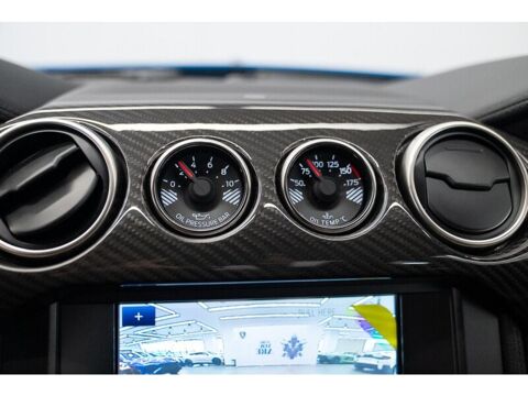 Mustang Ford Shelby GT500 V8 5.2L 2020 2020 occasion 78780 MAURECOURT