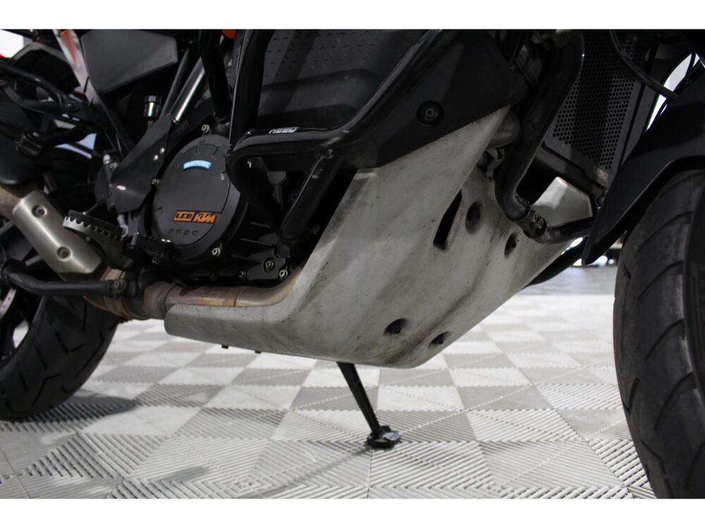 KTM 2021 occasion 95340 Bernes-sur-Oise